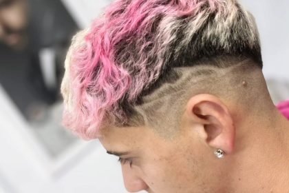 Nos encanta la navaja ,los tonos pasteles ,nos movemos entre lo clásico y lo más urbano,pero lo