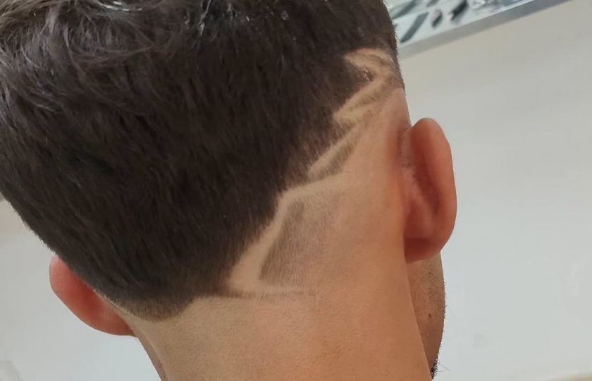 Tonobarber 💈💈💈💈🎸