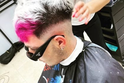 Tonobarber 💈💈💈💈💈