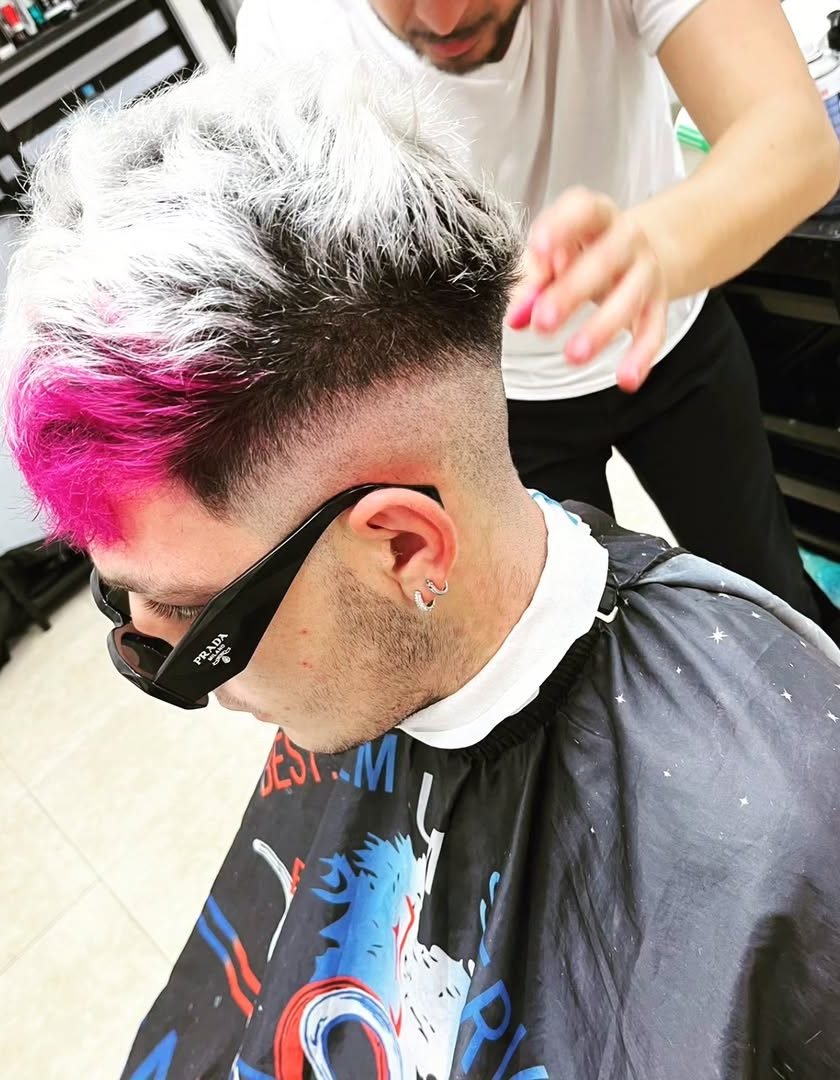 Tonobarber 💈💈💈💈💈